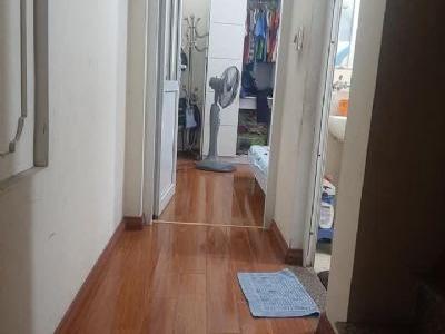 Chưa đến 3 tỷ có ngay nhà phố làng Lụa Vạn Phúc, Hà Đông, 4 tầng, ở ngay, chủ tự xây