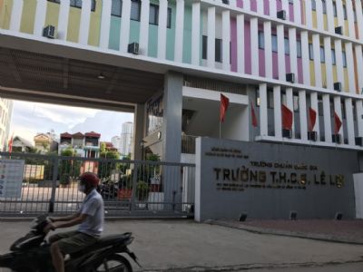 Nhà đẹp - lô góc – về ở ngay – phố Trung Văn, Nam Từ Liêm