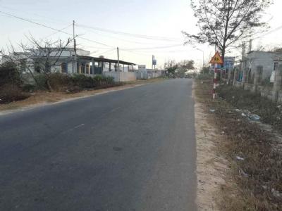 Bán Nhanh 4735m2 Mặt tiền đường Nhựa Lạc Long Quân , View Biển,Tiến Hòa, Tiến Thành, Phan Thiết
