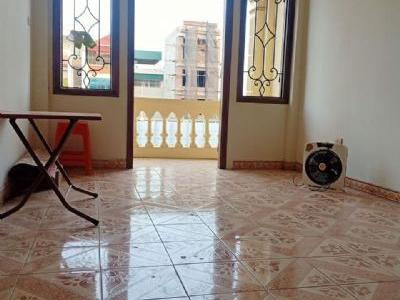 Nhà siêu yêu Nguyễn Trãi, Thanh Xuân - 5tầng đẹp chỉ 2.4 tỷ.