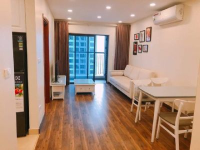 GOLMARK EM LẠI RA CĂN HỘ cho thuê tiểu học 2 phòng ngủ 2 vệ sinh 1 khách full đồ