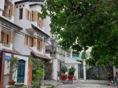 Chính chủ Gửi bán nhà cư xá đường nội bộ trước nhà 13met, khu dân trí, an ninh,Tân Sơn Nhì,Tân Phú
