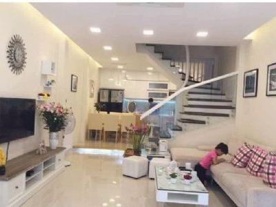 Nhà Đống Đa, ĐẸP Ở LUÔN, 47m2, FULL NỘI THẤT BAO SANG TÊN, 4.1 tỷ