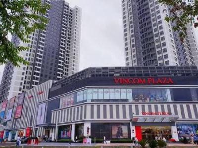CHO THUÊ CHUNG CƯ VINHOMES BẮC NINH GIÁ TỪ 10 TRIỆU