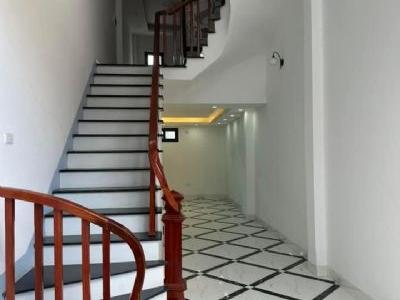 Giá nhỉnh 2 tỷ có ngay nhà đẹp Di trạch nhà gần Nhổn ĐH Công Nghiệp