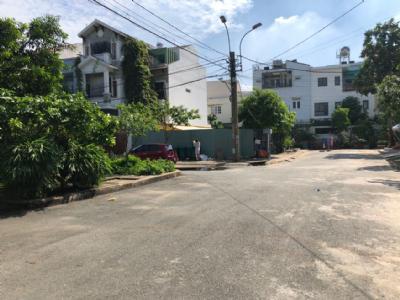 Đất đẹp 2 Mặt Tiền khu dân cư Vip đường 25 Hiệp Bình Chánh ,Quận TĐ, khu Bên Sông
