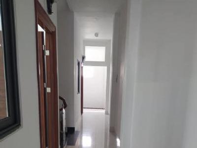 CHO THUÊ PHÒNG GIÁ RẺ DƯƠNG QUẢNG HÀM, P5, GÒ VẤP, 40M2, 4TR/ THÁNG
