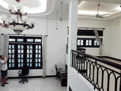 BIỆT THỰ 2 MẶT TIỀN -LÔ GÓC- KHU PHỐ TÂY- THẢO ĐIỀN -20 TỶ