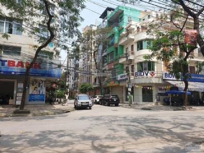 Khu phân lô Vip Đền Lừ, ngõ 3.6m vừa ở vừa văn phòng