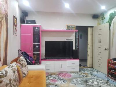 Bán căn hộ Chung cư Bắc Hà Hoàng Hổ- Tp.Long xuyên