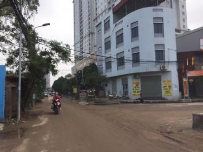 40m thổ cư đức thượng - hoài đức - hà nội Oto đỗ cửa