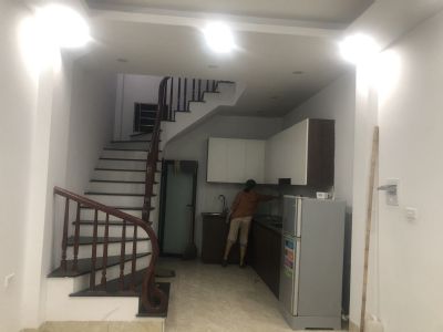 Ô TÔ ĐỖ CỬA- NGÕ THÔNG- 5M Ô TÔ TRÁNH ĐỖ NGÀY ĐÊM- 5 TẦNG MỚI- 2 THOÁNG