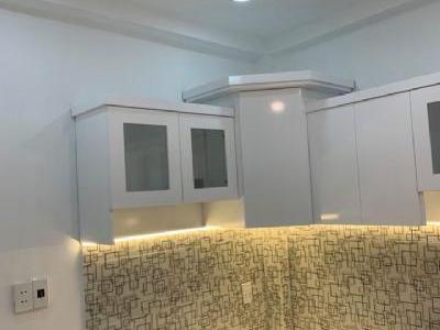 Bán nhà 1806/23/9 huỳnh tấn phát nhà bè