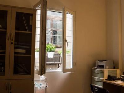 Bán nhà phân lô, ngõ rộng 3m, đường Chiến Thắng, Văn Quán, Hà Đông, 39m2, MT 3.5m, 5 tầng, sổ đỏ