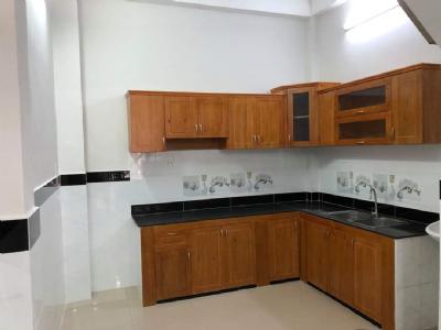 HÀNG  HIẾM Gò Vấp , chỉ 3,93 tỷ HXH ,4PN, 3WC có thương lượng