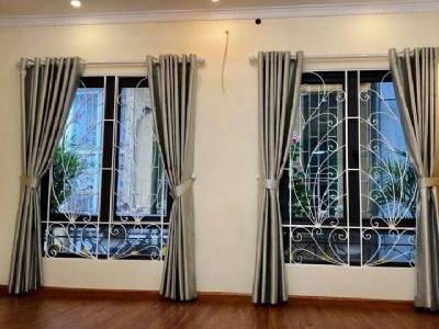Chính chủ bán nhà P.Trương Định 5 tầng x 42m x 3.7 full nội thất