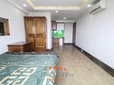 Căn Hộ Mini GIÁ HẠT DẺ Đối Diện LOTTE MART Nguyễn Thị Thập - Quận 7