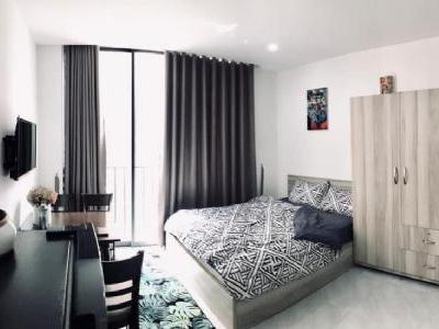 CĂN HỘ DỊCH VỤ CAO CẤP Địa chỉ: 316A, Phan Văn Trị, phường 11, quận Bình Thạnh