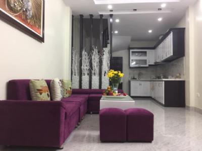 Chính chủ cần bán gấp căn nhà Phố Bùi Xương Trạch.