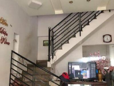 Chủ gửi BÁN Nhà 1 trệt 1 lầu 50.2m2 đường 7 linh tây 3,3 tỷ- 50 m²