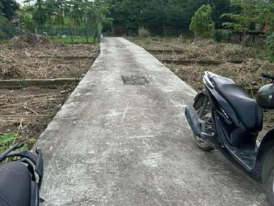 Bán mảnh đất đẹp tại Cao trung ❗️đức thượng  Dt:45m :mt:4,1m