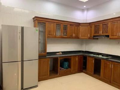 NHÀ 5T LIỀN KỀ PHỐ NGÔ THỊ NHẬM - QUANG TRUNG HÀ ĐÔNG,DT 45M2,Ô TÔ QUA NHÀ