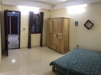 Cho 2 căn hộ tại 35 và 44 Trần Thái Tông - Cầu Giấy