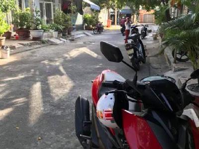 Bán đất tặng nhà gác đúc mặt tiền 5m5 Nại Hiên Đông _ Sơn Trà_TPĐN