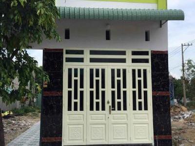 Bán dãy trọ 5x30 MỚI TINH tại Bình Dương Sở hữu chỉ với 750tr thanh toán trước