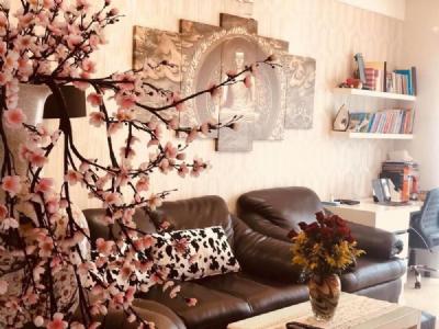 BÁN CHUNG CƯ Q. TÂN PHÚ GẦN CHỢ TÂN HƯƠNG , 93M GIÁ 1,950 TỶ