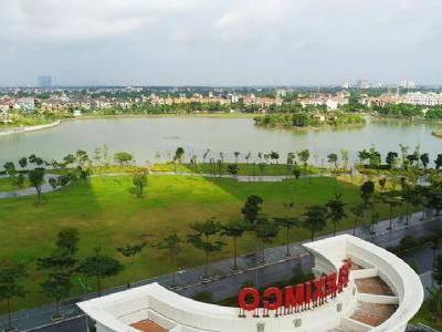 Em đang cần bán căn hộ chung cư An Bình city