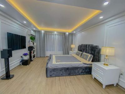 CHÍNH CHỦ BÁN NHÀ 85m2 Chùa Bộc KD TỐT 2 MẶT NGÕ Ô TÔ TRÁNH chỉ 15 tỷ 8