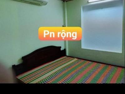 Cho thuê nhà nguyên căn kiệt Nguyễn Lương Bằng gần trường cđ kt kế hoạch.