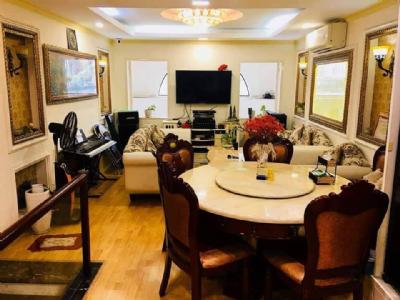 GIÁ RẺ NHẤT KHU VỰC-BIỆT THỰ ĐƯỜNG ÚT TỊCH -TÂN BÌNH-NỘI THẤT SIÊU HẠNG-14.5 TỶ