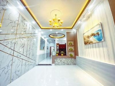 NHÀ 1 TRỆT 1 LẦU MỚI TRỤC CHÍNH HẺM 216 ĐƯỜNG 3 THÁNG 2 P HƯNG LỢI Q NINH KIỀU GIÁ 3 TỶ 500 TRIỆU