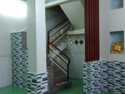 Nhà cho thuê tại chợ Mỹ bình hẻm Thủ khoa Huân nhà số 153B.Long Xuyên