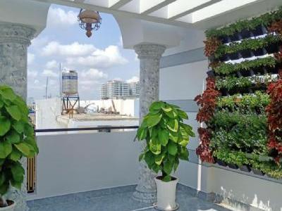 Nhà đẹp miễn chê, mới xây chưa ở, sổ hồng riêng, bình tân