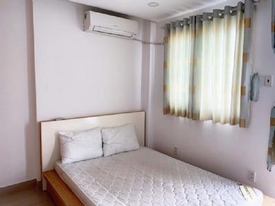 Cho Thuê Căn Hộ Full Nội Thất Quận Tân Bình