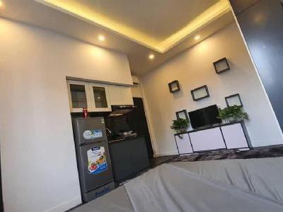 CCMN CỰC THOÁNG,VIEW ĐẸP VŨ TRỌNG PHỤNG gần NGÃ TƯ SỞ
