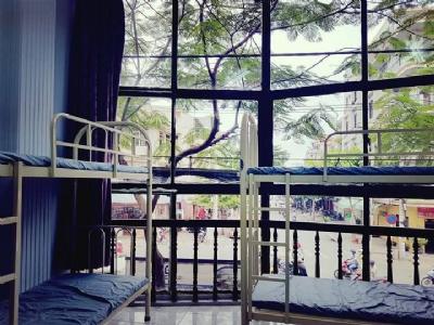 Phòng trọ KTX Bình Thạnh - Hàng Xanh - Hutech Mức giá: 1.150.000đ - 1.250.000đ - 1.350.000đ