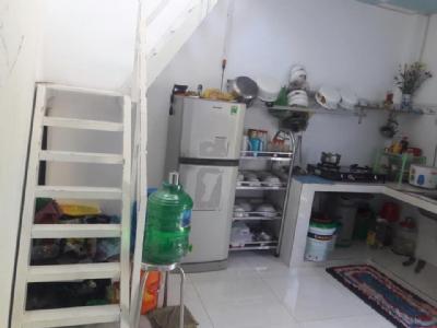 Nhà P7 tại TPSóc Trăng mới 99% dọn vào ở ngay