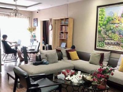 Chính chủ bán gấp căn hộ chung cư Toà CT2 Vimeco Nguyễn Chánh