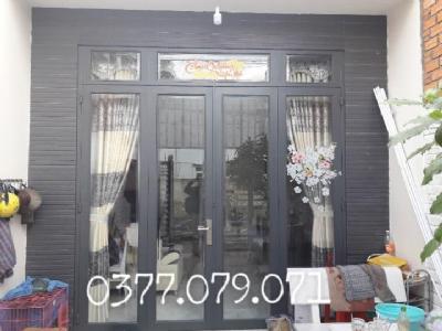 Bán nhà cấp 4 mới đẹp - MỸ QUÝ 63.9m2