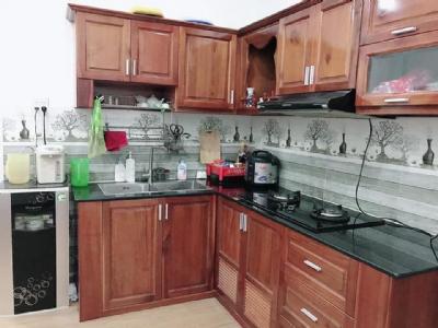 BÁN NHÀ 1 TRỆT 1 LỮNG 1 LẦU MỚI ĐẸP NẰM KẾ GÓC - KDC TÂN PHÚ - CÁI RĂNG - CẦN THƠ.