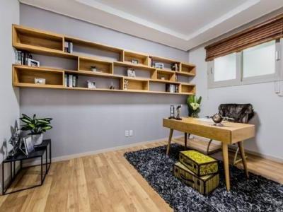 Bán căn góc 3PN-88m2-2,4 tỷ full đồ, đã có sổ hồng trung tâm quận Hà Đông