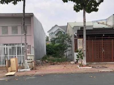 Cần bán gấp lô đất gần chợ đầu mối thủ đức diện tích 90m2 giá 720tr