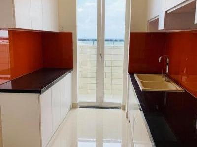 Căn hộ 9View quận 9 nhà trống ko nội thất như hình Căn hộ 3pn, 3wc