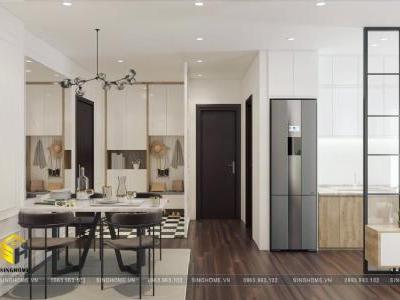 Bán chung cư giá rẻ giá 850tr.