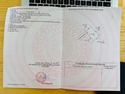 Em cần bán nền hẻm cặp rạch cái sơn. Thích hợp xây nhà trọ, người có thu nhập thấp