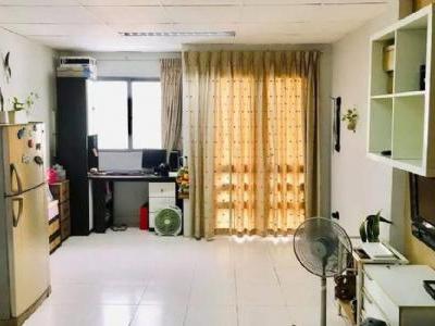 NHÀ QUẬN 7 - ĐẦU TƯ CHO THUÊ CÓ THU NHẬP SẴN 18 TRIỆU- NGANG 5M - NỞ HẬU.